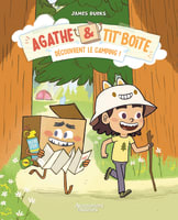 Bande-dessinée